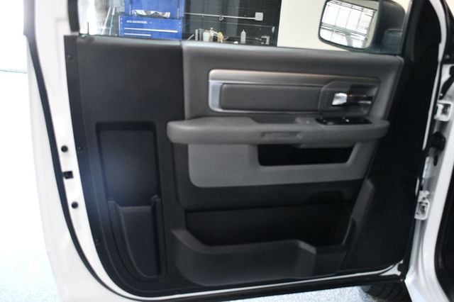 2016 Ram 1500 2WD Reg Cab 120.5" Tradesman - 23038803 - 21