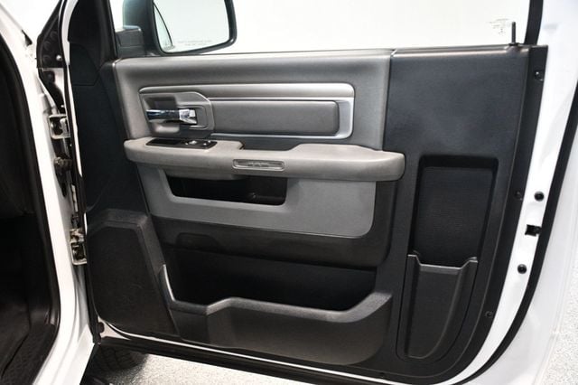 2016 Ram 1500 2WD Reg Cab 120.5" Tradesman - 23038803 - 22