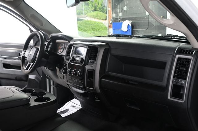 2016 Ram 1500 2WD Reg Cab 120.5" Tradesman - 23038803 - 24