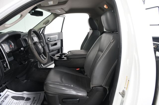 2016 Ram 1500 2WD Reg Cab 120.5" Tradesman - 23038803 - 25