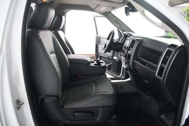 2016 Ram 1500 2WD Reg Cab 120.5" Tradesman - 23038803 - 26