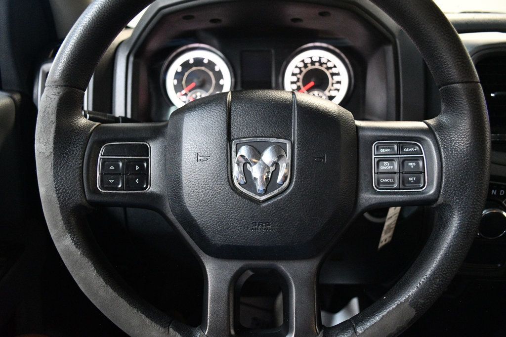 Ram 1500 photo 29