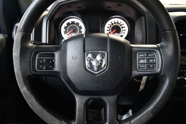 2016 Ram 1500 2WD Reg Cab 120.5" Tradesman - 23038803 - 28