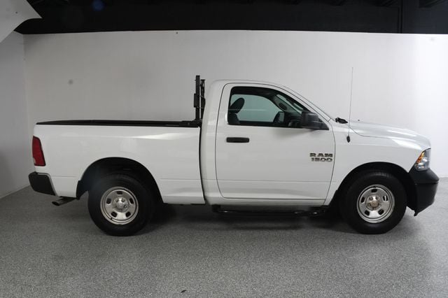 2016 Ram 1500 2WD Reg Cab 120.5" Tradesman - 23038803 - 2