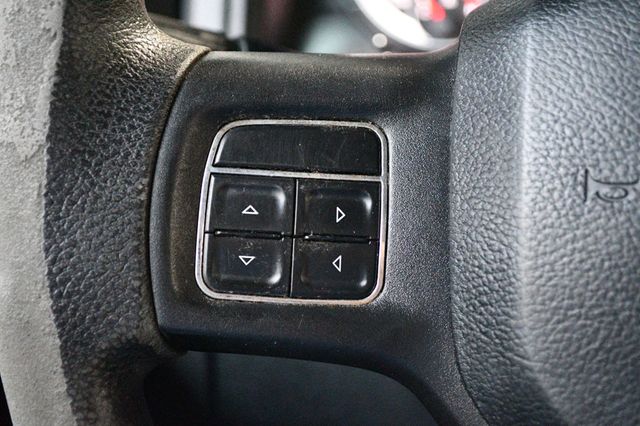 2016 Ram 1500 2WD Reg Cab 120.5" Tradesman - 23038803 - 29