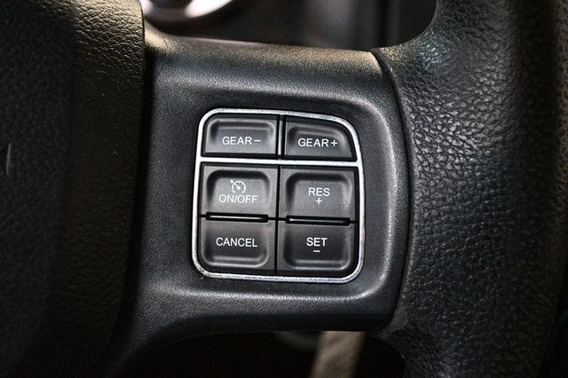 2016 Ram 1500 2WD Reg Cab 120.5" Tradesman - 23038803 - 30