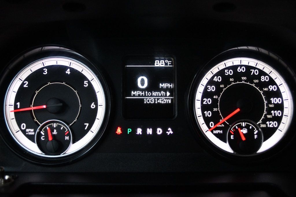 Ram 1500 photo 32