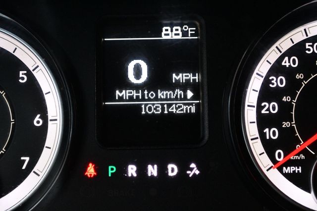 2016 Ram 1500 2WD Reg Cab 120.5" Tradesman - 23038803 - 32