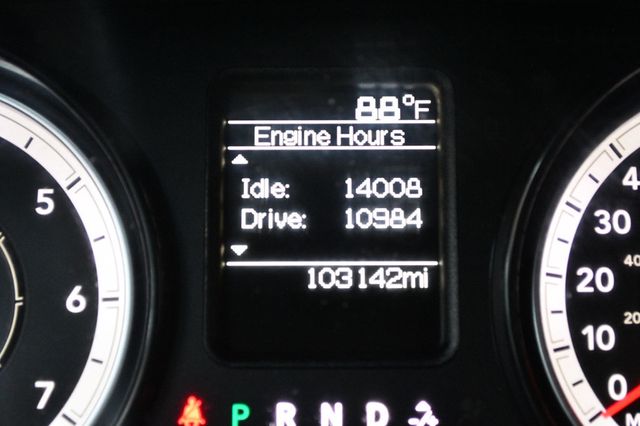 2016 Ram 1500 2WD Reg Cab 120.5" Tradesman - 23038803 - 33