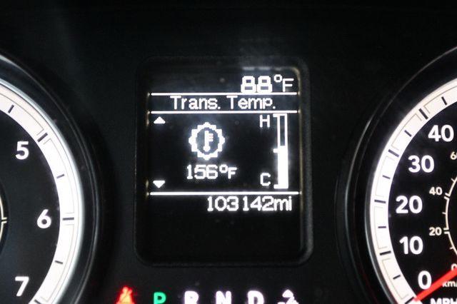 2016 Ram 1500 2WD Reg Cab 120.5" Tradesman - 23038803 - 35