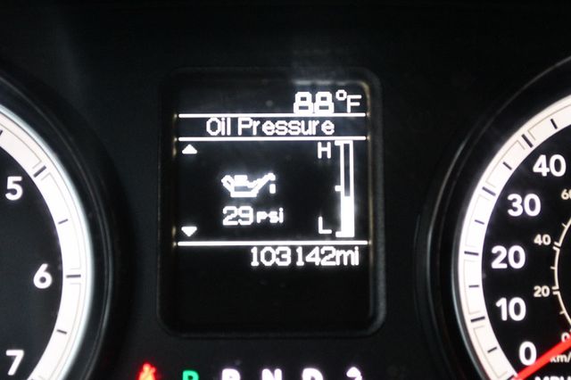 2016 Ram 1500 2WD Reg Cab 120.5" Tradesman - 23038803 - 37