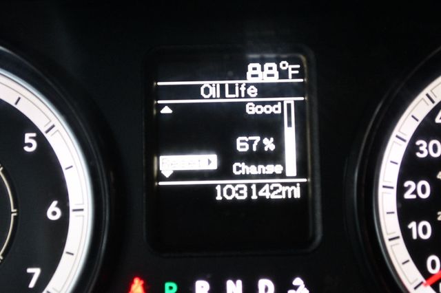 2016 Ram 1500 2WD Reg Cab 120.5" Tradesman - 23038803 - 38