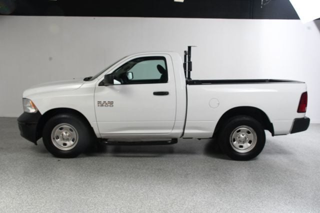 2016 Ram 1500 2WD Reg Cab 120.5" Tradesman - 23038803 - 3
