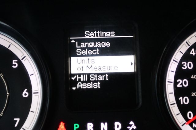 2016 Ram 1500 2WD Reg Cab 120.5" Tradesman - 23038803 - 44
