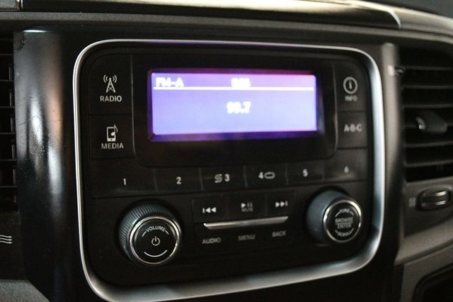 2016 Ram 1500 2WD Reg Cab 120.5" Tradesman - 23038803 - 47