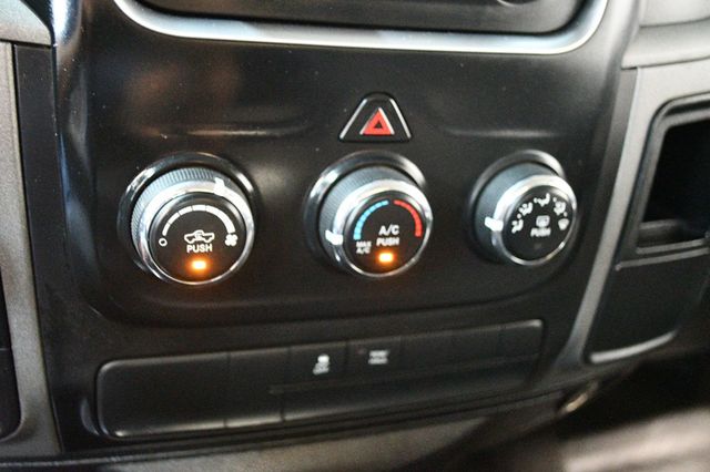 2016 Ram 1500 2WD Reg Cab 120.5" Tradesman - 23038803 - 48