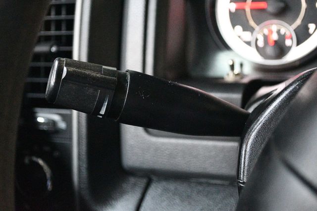2016 Ram 1500 2WD Reg Cab 120.5" Tradesman - 23038803 - 51