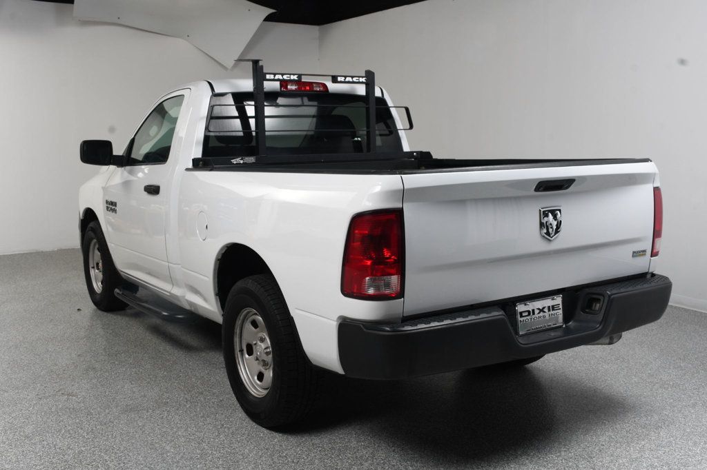 Ram 1500 photo 7