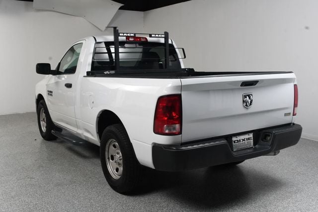 2016 Ram 1500 2WD Reg Cab 120.5" Tradesman - 23038803 - 6