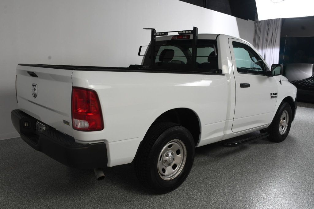 Ram 1500 photo 8
