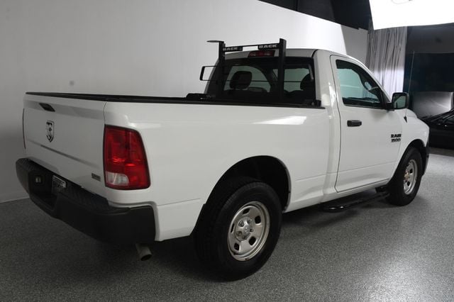 2016 Ram 1500 2WD Reg Cab 120.5" Tradesman - 23038803 - 7