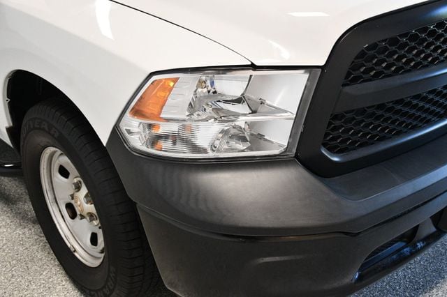 2016 Ram 1500 2WD Reg Cab 120.5" Tradesman - 23038803 - 8