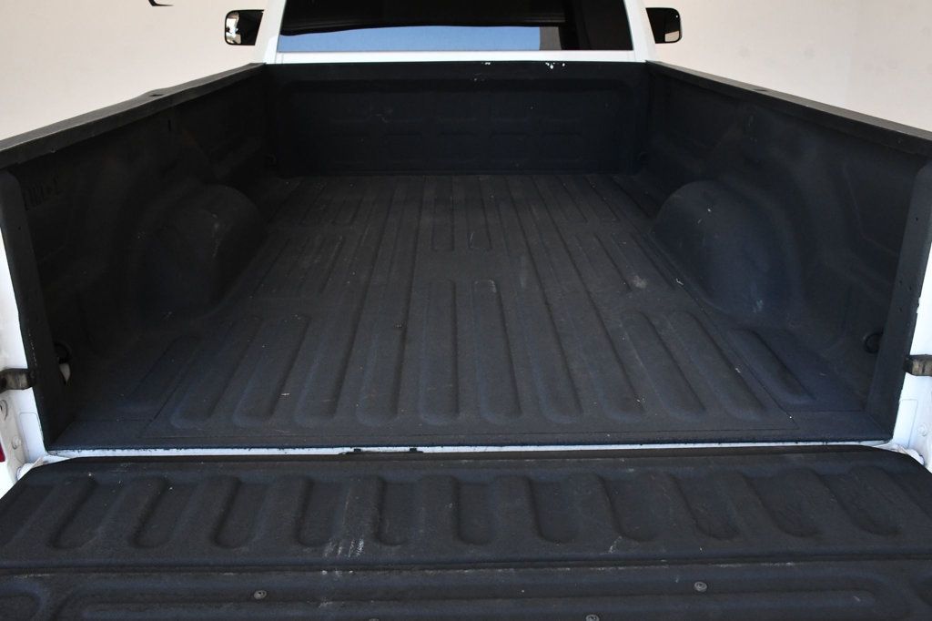 2016 Ram 1500 2WD Reg Cab 140.5" Tradesman - 22978520 - 10