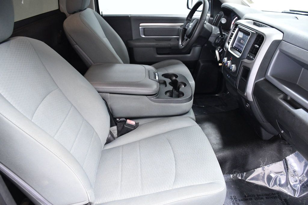 2016 Ram 1500 2WD Reg Cab 140.5" Tradesman - 22978520 - 11