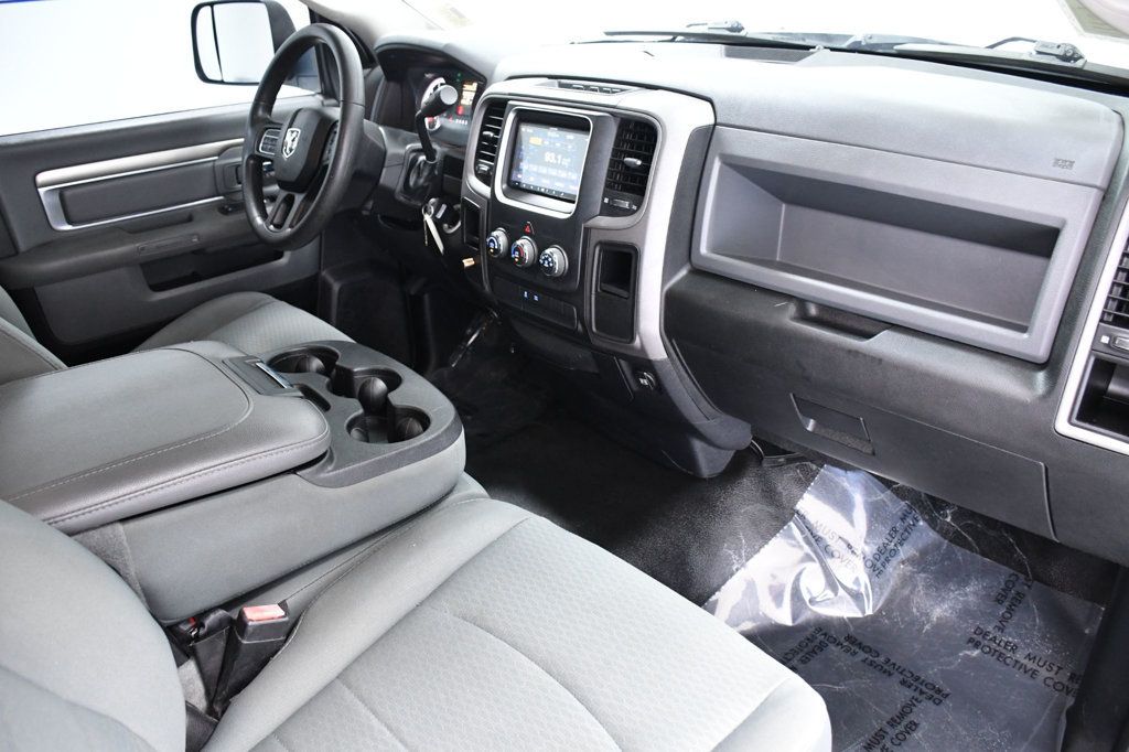 2016 Ram 1500 2WD Reg Cab 140.5" Tradesman - 22978520 - 12