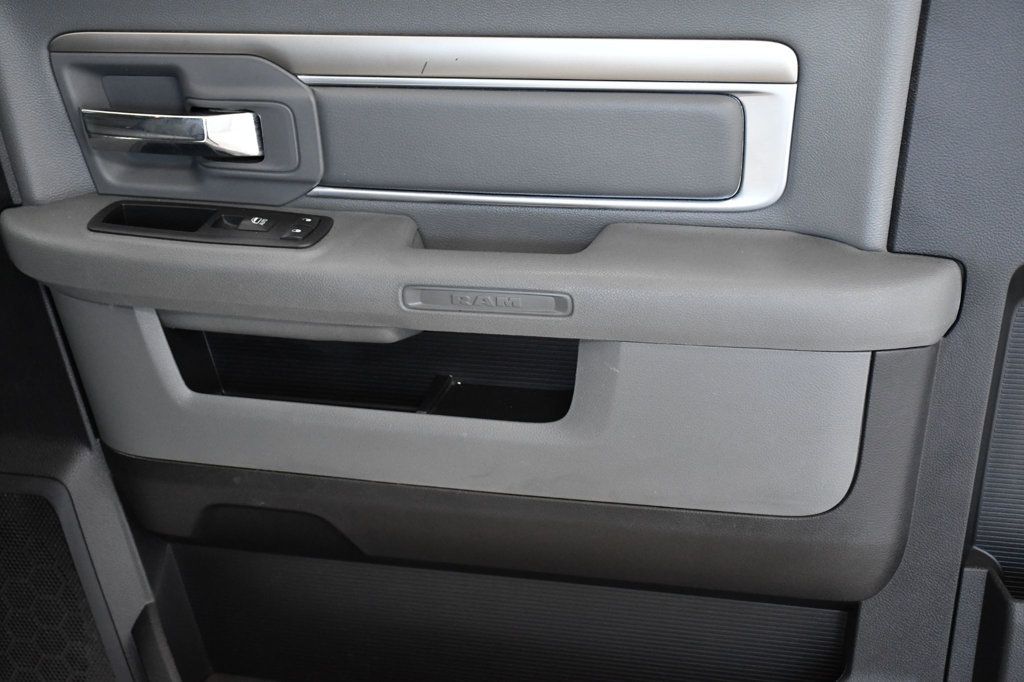 2016 Ram 1500 2WD Reg Cab 140.5" Tradesman - 22978520 - 13