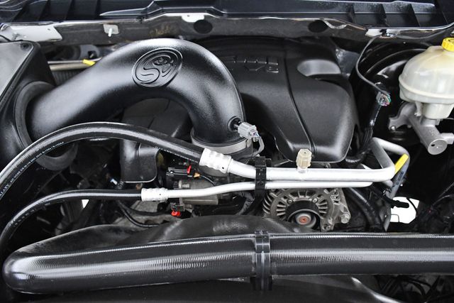 2016 Ram 1500 2WD Reg Cab 140.5" Tradesman - 22978520 - 14