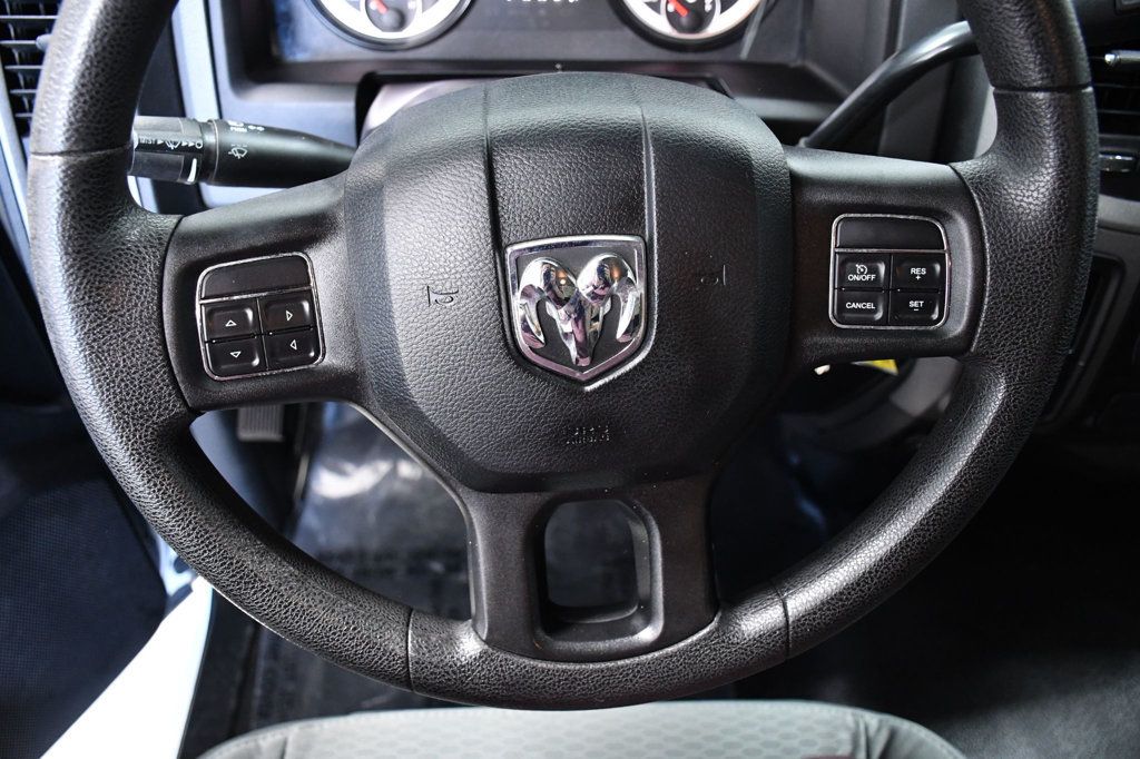 2016 Ram 1500 2WD Reg Cab 140.5" Tradesman - 22978520 - 15