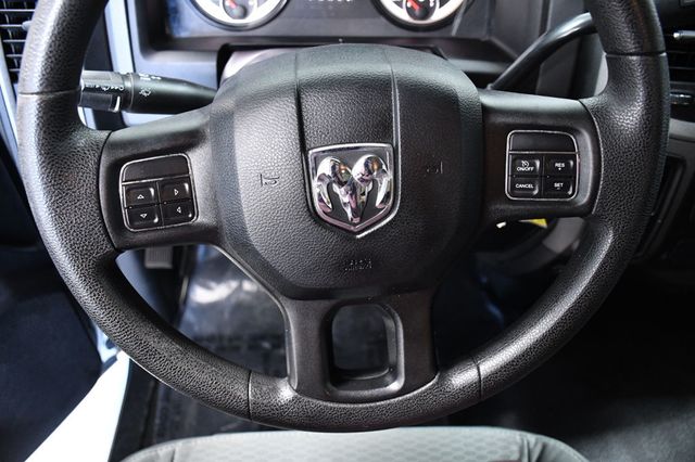 2016 Ram 1500 2WD Reg Cab 140.5" Tradesman - 22978520 - 15