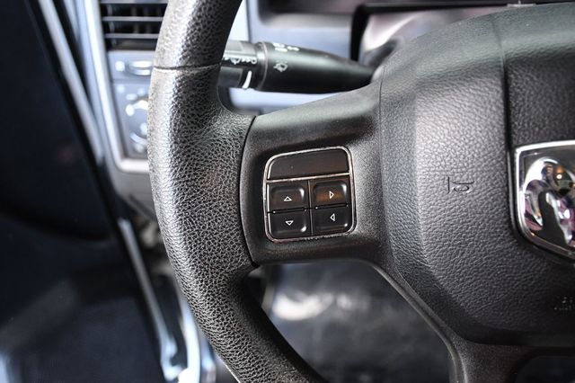 2016 Ram 1500 2WD Reg Cab 140.5" Tradesman - 22978520 - 16