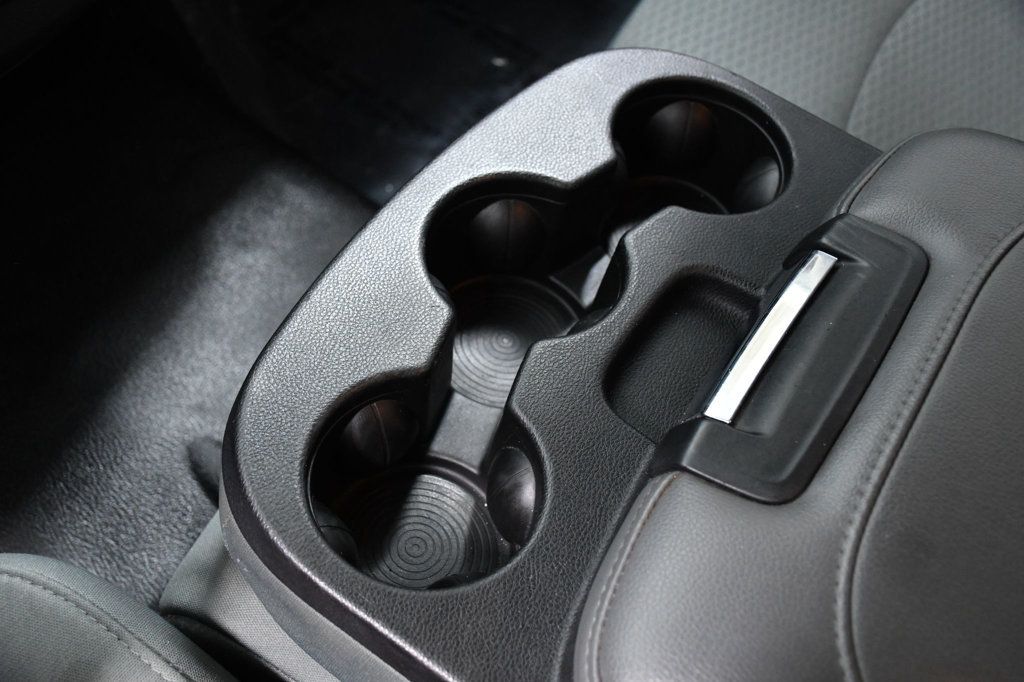 2016 Ram 1500 2WD Reg Cab 140.5" Tradesman - 22978520 - 20