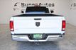 2016 Ram 1500 2WD Reg Cab 140.5" Tradesman - 22978520 - 4