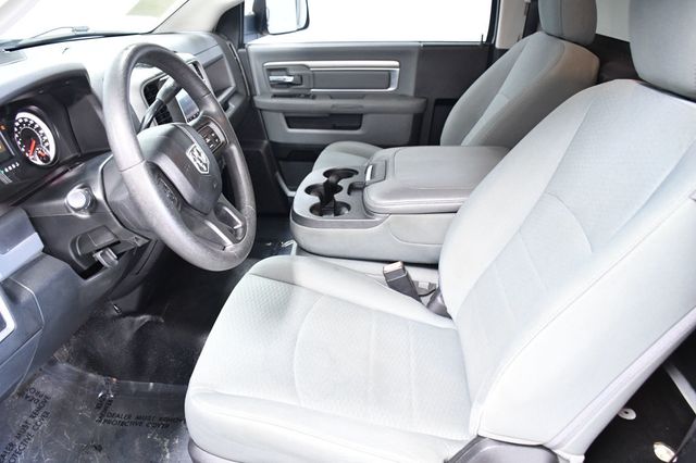 2016 Ram 1500 2WD Reg Cab 140.5" Tradesman - 22978520 - 6