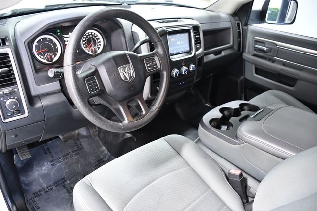 2016 Ram 1500 2WD Reg Cab 140.5" Tradesman - 22978520 - 7