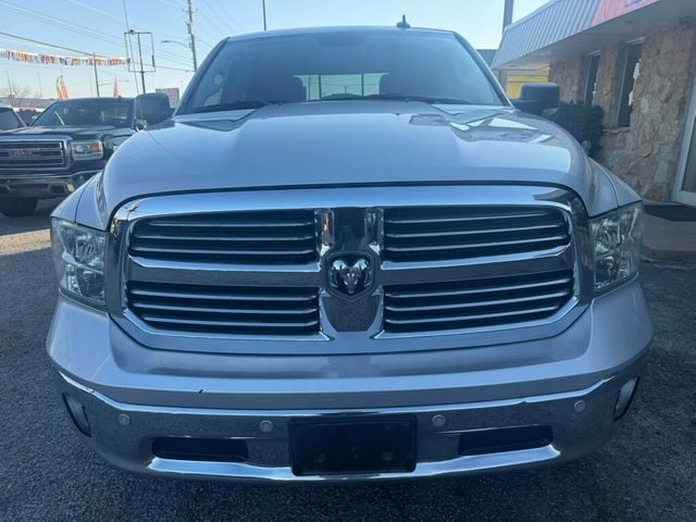 2016 Ram 1500 4WD Crew Cab 140.5" Big Horn - 22967180 - 4