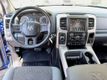 2016 Ram 1500 4WD Crew Cab 140.5" Big Horn - 23062087 - 11