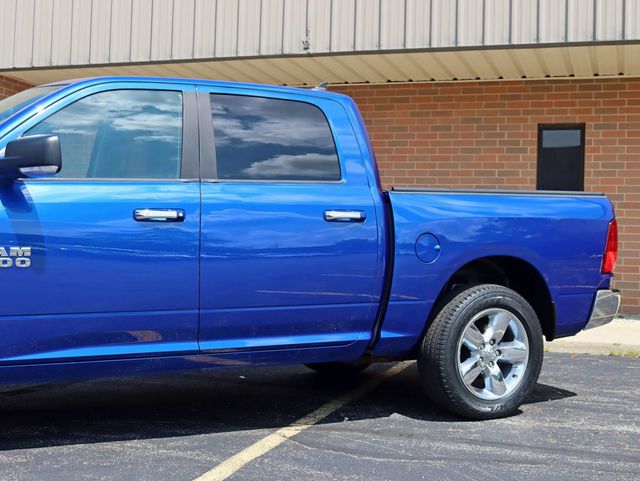 2016 Ram 1500 4WD Crew Cab 140.5" Big Horn - 23062087 - 1