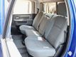 2016 Ram 1500 4WD Crew Cab 140.5" Big Horn - 23062087 - 23