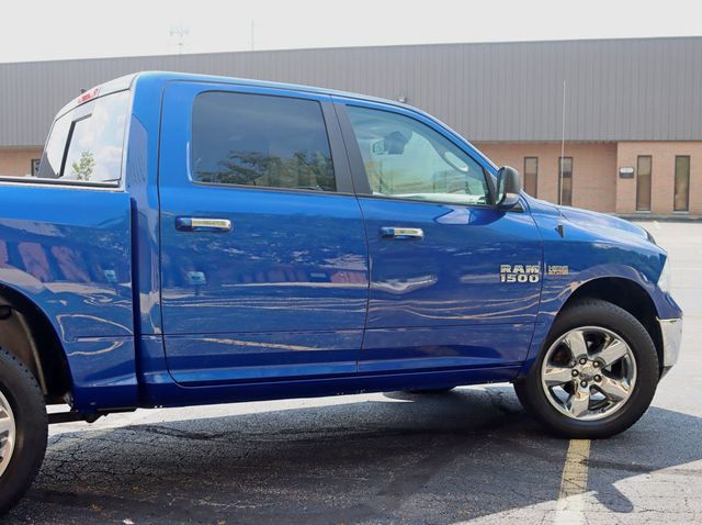2016 Ram 1500 4WD Crew Cab 140.5" Big Horn - 23062087 - 3