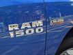 2016 Ram 1500 4WD Crew Cab 140.5" Big Horn - 23062087 - 4