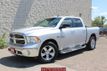 2016 Ram 1500 4WD Crew Cab 140.5" Big Horn - 22879043 - 0