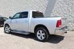 2016 Ram 1500 4WD Crew Cab 140.5" Big Horn - 22879043 - 2