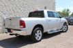 2016 Ram 1500 4WD Crew Cab 140.5" Big Horn - 22879043 - 5