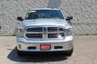 2016 Ram 1500 4WD Crew Cab 140.5" Big Horn - 22879043 - 8