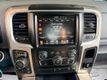 2016 Ram 1500 4WD Crew Cab 140.5" Big Horn - 23015718 - 34
