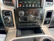 2016 Ram 1500 4WD Crew Cab 140.5" Big Horn - 23015718 - 43